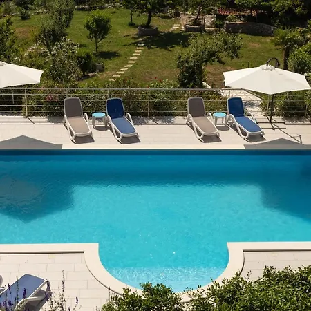 Apartment Garden Opatija