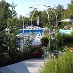Garden アパート *
