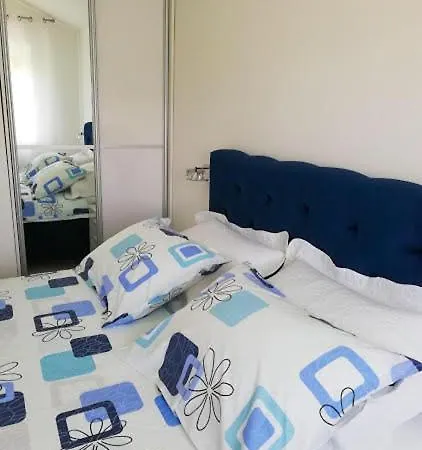 Apartman Garden