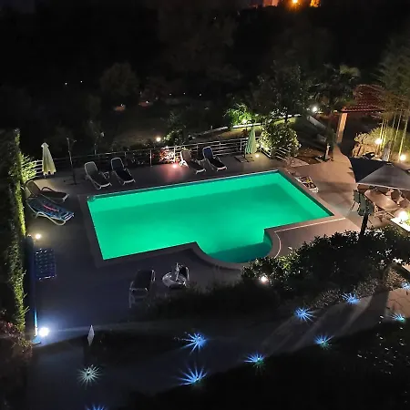 Garden Opatija