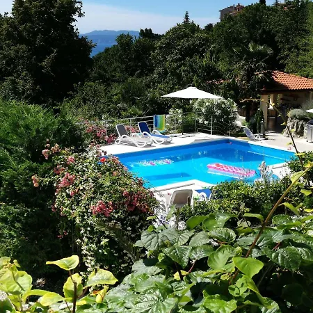 Garden * Opatija