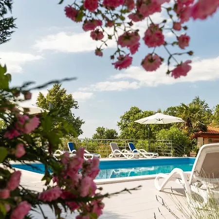 Appartement Garden *