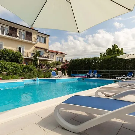 Apartman Garden *