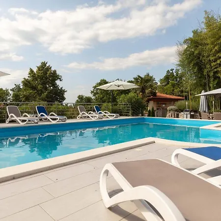 Garden Appartement *