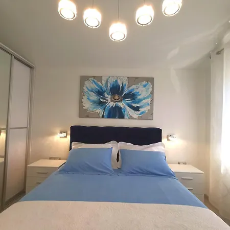 Apartman Garden *