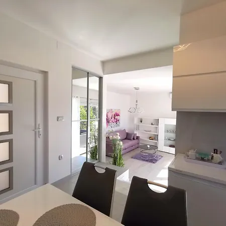 Apartman Garden