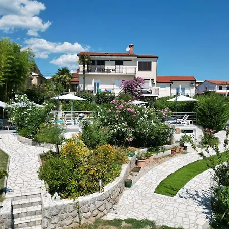 Appartement Garden *