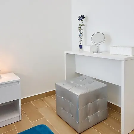 Appartement Garden *