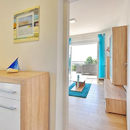 Appartement Garden *