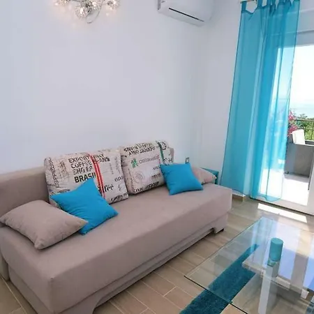 Garden Apartment