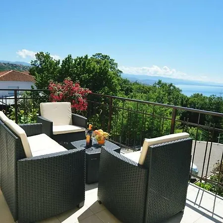Apartman Garden